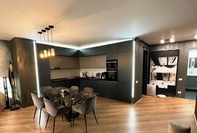 Vanzare Penthouse 4City Pipera - 10