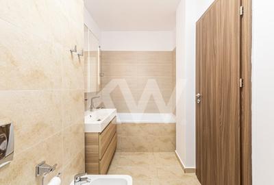 Apartament modern, 3 camere, garaj subteran + boxa - Racadau - 10