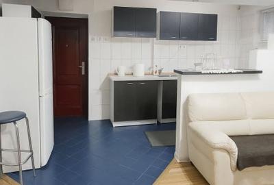 Transforma-l in "acasa" in inima Baneasa! Apartament 2 camere – - 7