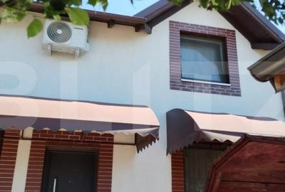 Casa moderna mobilata si utilata lux, Matraca. - 2