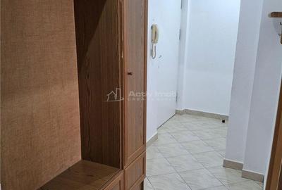 Apartament cu 2 camere semidecomandat în Ultracentral - 1