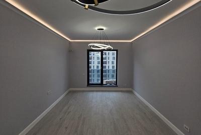 Apartament 2 camere finisat Lux Exigent Plaza Residence FAZA 5  Comision % - 9