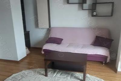 Inchiriez apartament 2 camere Sisesti - 5