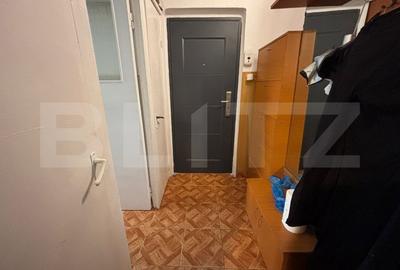 Apartament cu 2 camere semidecomandat, mobilat în Mircea cel Bătrân - 4