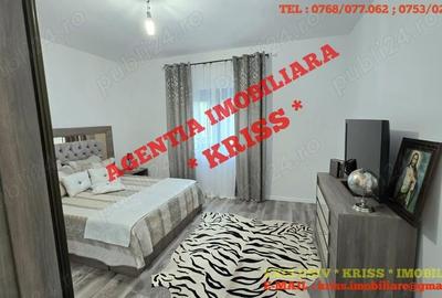 Casă cu 4 camere în Găvana - 5