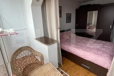 Apartament cu 3 camere decomandat în Sfântu Ilie - 1