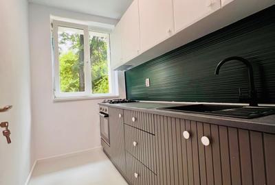 Garsonieră decomandată, mobilată în Gorjului - 7