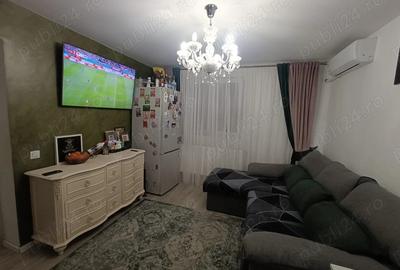 Apartament cu 2 camere decomandat în Brâncoveanu - 5