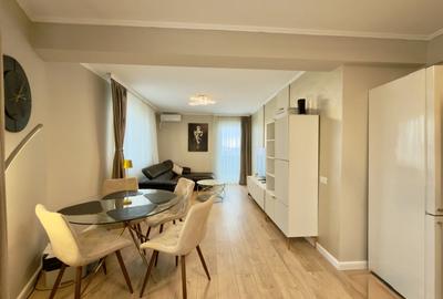 Apartament cu 2 camere decomandat, mobilat în Palazu Mare - 1