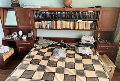 Apartament cu 3 camere decomandat în 1 Decembrie 1918 - 10