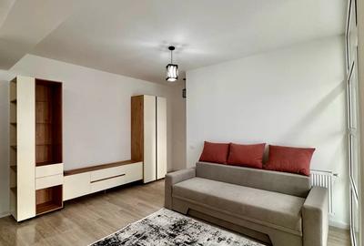 Apartament cu 2 camere semidecomandat în Lunca Cetățuii - 4