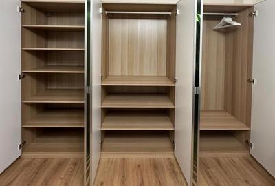 Apartament cu 2 camere decomandat, mobilat în Ștefan cel Mare - 7
