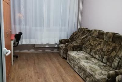 Garsonieră decomandată în Central - 7