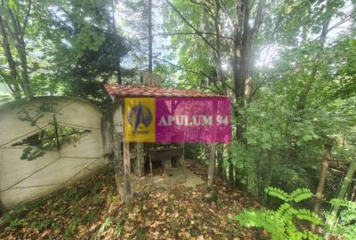 Complex turistic de vanzare in Busteni - Zona Piatra Arsa - 57