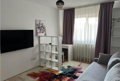 Apartament cu 2 camere decomandat, mobilat în Mănăștur - 3