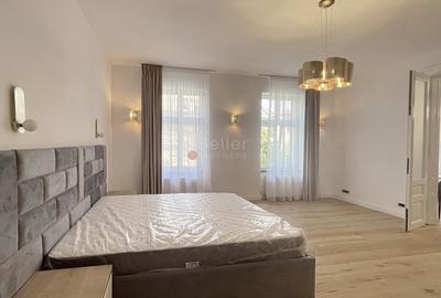 Apartament cu 2 camere, mobilat în Ultracentral - 10