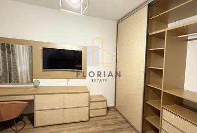 De închiriat apartament cu 3 camere - zona Braytim, Strada Mures - 8