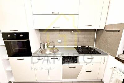 Apartament cu 2 camere decomandat, mobilat în Metalurgiei - 3