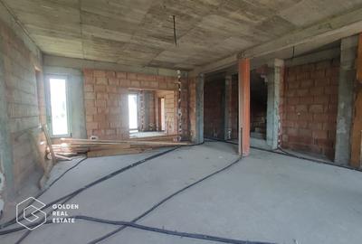 Casă individuală cu 6 camere cu Teren 697 Mp în Exterior Vest - 2