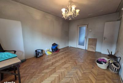 Apartament cu 3 camere semidecomandat în Ștefan cel Mare - 17