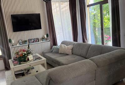 Casă cu 4 camere în Florești - 1