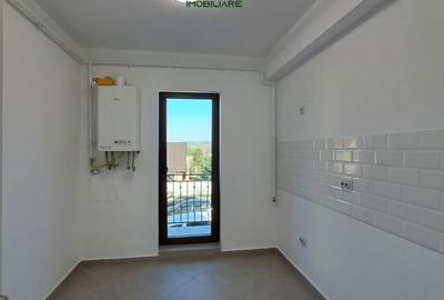 Apartament cu 2 camere în Lunca Cetățuii - 4