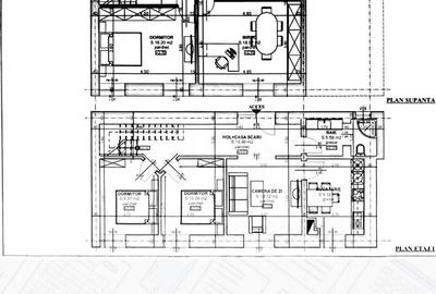 Apartament cu 5 camere semidecomandat, mobilat în Ultracentral - 11