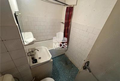 Decomandat cu central #259; la etaj 2 Bucovina - 5