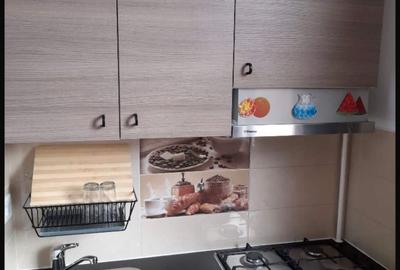 GARSONIERA MOBILATA DE VANZARE - 35 MP - COMISION 0% - MILITARI RESIDENCE - 6