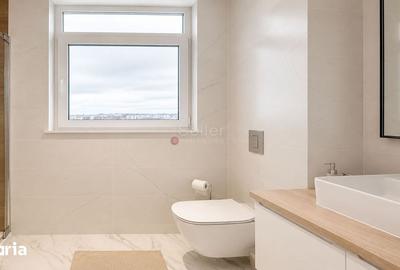 Apartament cu 2 camere în Cristian - 11