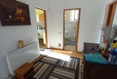 Casă cu 4 camere cu Teren 500 Mp în Crevedia Mare - 4