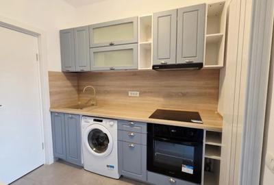 Apartament 2 camere - Parcul Circului - Tei - Centrala Proprie - Lux - 6