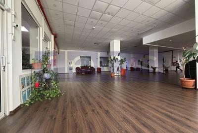 VANZARE SPATIU COMERCIAL | ZONA VITAN | 1184 MP - 1