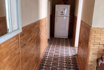 Casă cu 4 camere cu Teren 791 Mp în Bărăbanț