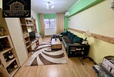 Margeanului | 4 Camere | Centrala | - 3