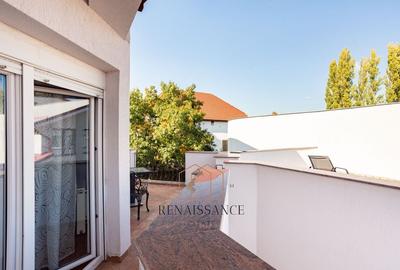 Timisoara - Girocului Vila 12 Camere 4 Bai | 497mp Utili 1373mp Teren Timisoara - Girocului Vila 12 Camere 4 Bai | 497mp Utili 1373mp Teren - 16