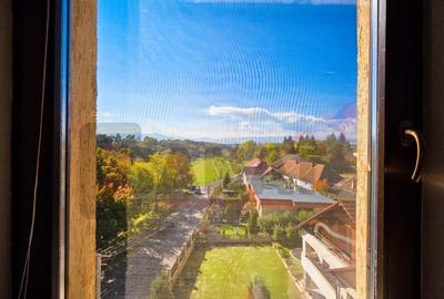 Ap. 3cam + Garaj 24 mp langa Parcul Subarini, vedere deosebita |VIDEO Ap. 3cam + Garaj 24 mp langa Parcul Subarini, vedere deosebita |VIDEO - 14