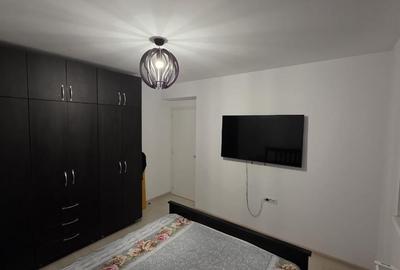 Apartament cu 3 camere decomandat, mobilat în Titan - 7