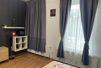 Casă individuală cu 2 camere cu Canalizare în Parcul Carol - 1