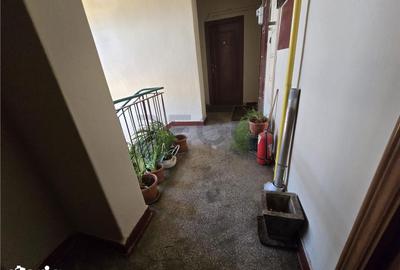 Apartament cu 2 camere în Central - 2
