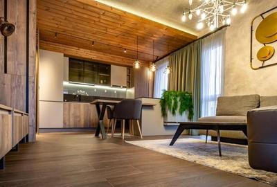 Apartament 2 camere mobilat utilat lux, Urban Plaza, Brasov - 2