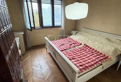 Apartament cu 3 camere decomandat, mobilat în P-ța Victoriei - 3