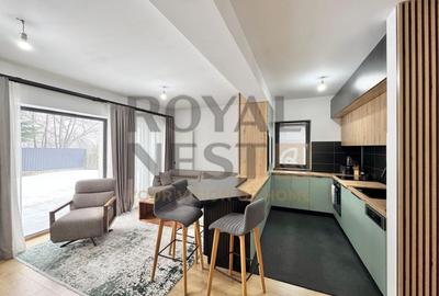 COMISION 0%! Casa individuala in Sacele, Zona Turches - 4 camere - 3