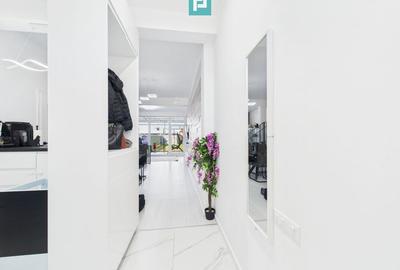 Duplex 1/2 mobilat și utilat în Săcălaz Duplex 1/2 mobilat și utilat în Săcălaz - 6