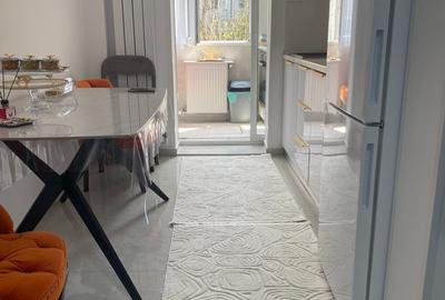 Apartament cu 2 camere decomandat în Anda - 7