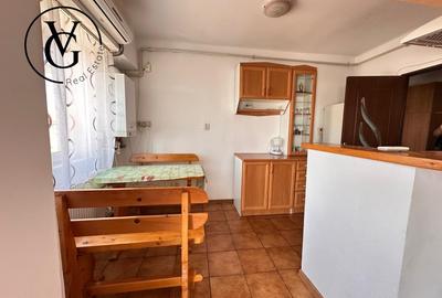 Apartament 2 camere - Zona Delfinariu - 7
