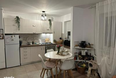 Apartament cu 2 camere în Est - 5