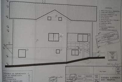 Proprietate cu 11 camere si 730 mp teren ideala sediu/ pensiune - 17