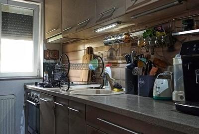 Apartament cu 3 camere, semidecomandat, zona Gara - 10