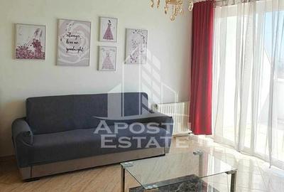 Apartament Penthouse ARED  UTA - 3